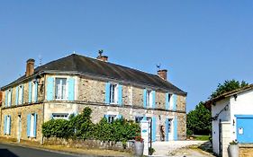 La Maison De Thire